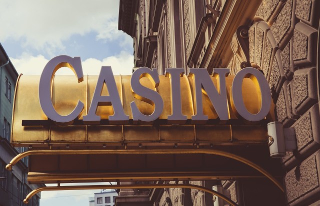 Casinozer online